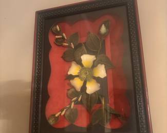 Japanese decor
