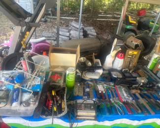 Tools