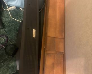 Wood flooring Swiftlock
