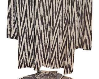 Chicos Cardigan and Jacket