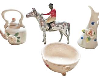 Occupied Japan Miniatures