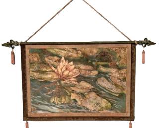 Hanging TapestryType Picture