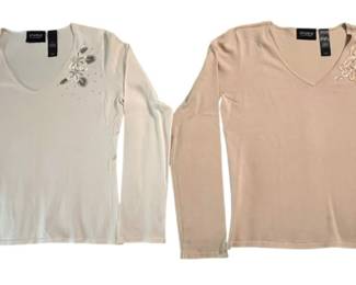 Studio by Liz Claiborne Sweaters