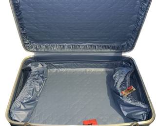 Selection of Suitcases