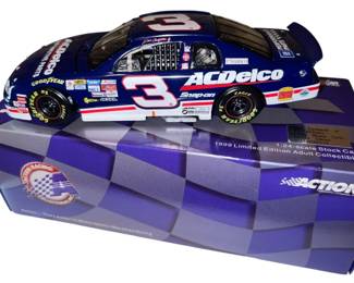 1999 3 Dale Earnhardt Jr