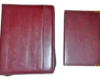 Day Runner Card Holder