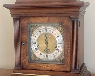 Howard Miller/Barwick Mantle Clock