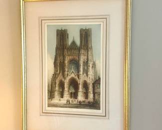 Artist: J. Alphege Brewer