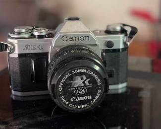 Canon Camera