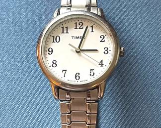 Vintage Timex Watch