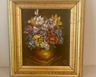 Original Artwork