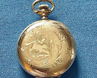 Pocket Watch
