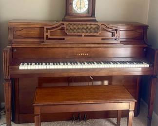 Yamaha Piano