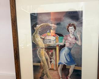 Sale Picture
