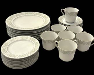 Taihei Fine China