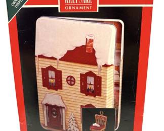 Hallmark Keepsake Ornament