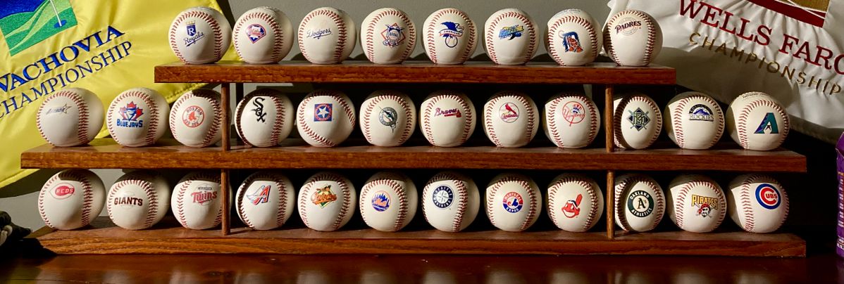 Major League Baseball Collection