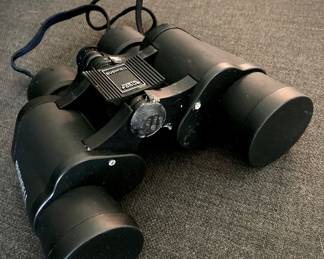 Bushnell Binoculars