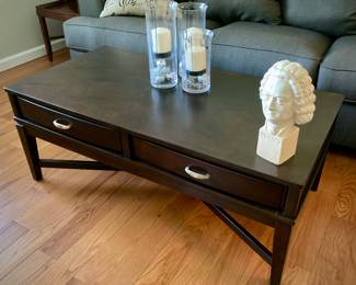 MCM Style Coffee Table 