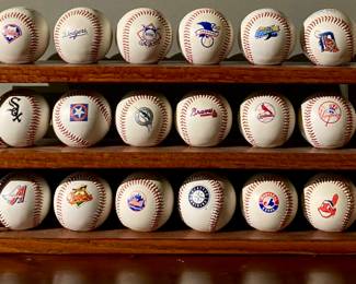 Major League Baseball Collection