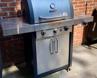 Char-broil Grill 