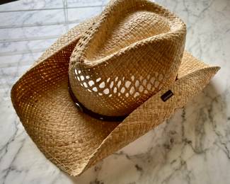 Stetson Hat