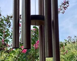 Wind Chimes 