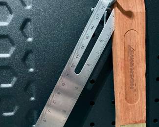 Swanson 9-inch Sliding T-Bevel