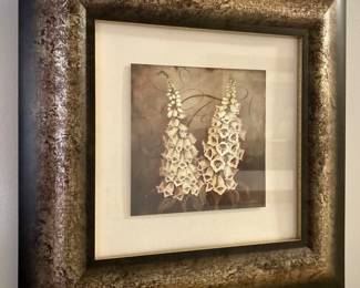 Florals by Kathryn White