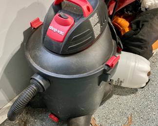 Shop-vac 