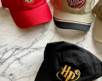 Collector's Hats 