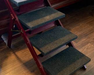 Pet Stairs 