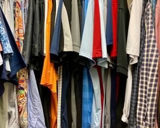 Men's Fashion 