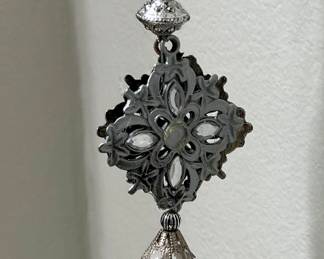 Hanging Ornament 