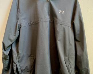 Under Armour Jacket 