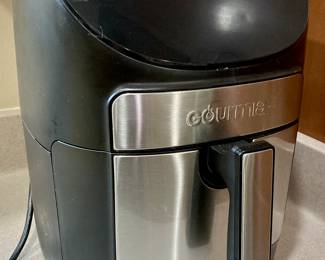 Gourmia 7-Quart Digital Air Fryer