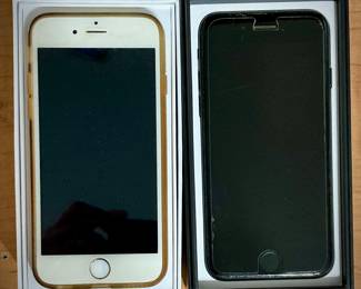 iPhones 