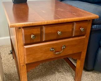 Riverside Side table 