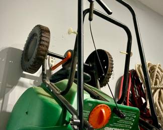 Seed Spreader 