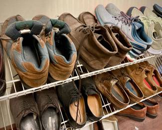 Men's Shoes 