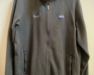 Patagonia Coca-Cola Jacket 