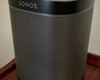 Sonos Play:1 wireless speaker 