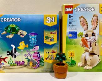 LEGO Sets 
