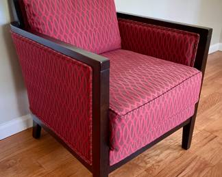 MCM Style Side Chair 
