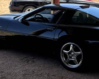 1994 Corvette