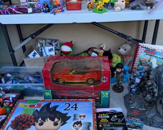 Sale Picture