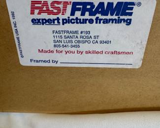 Sale Picture