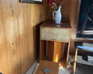 High quality Klipsch "La Scala" Speaker Set