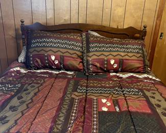 Bed #2