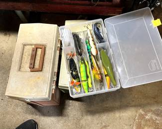 Fishing Tackle